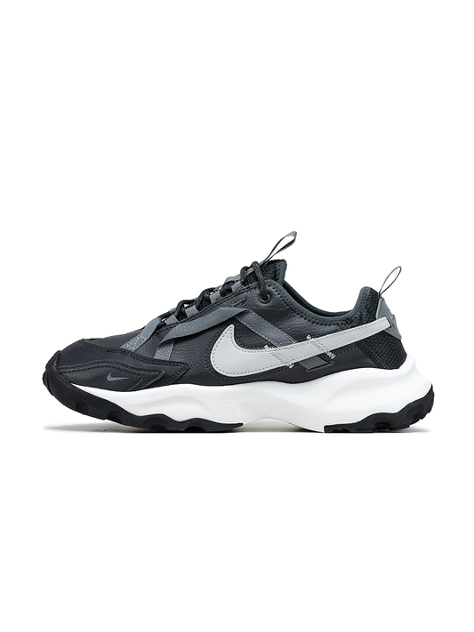 Nike TC 7900 Black White
