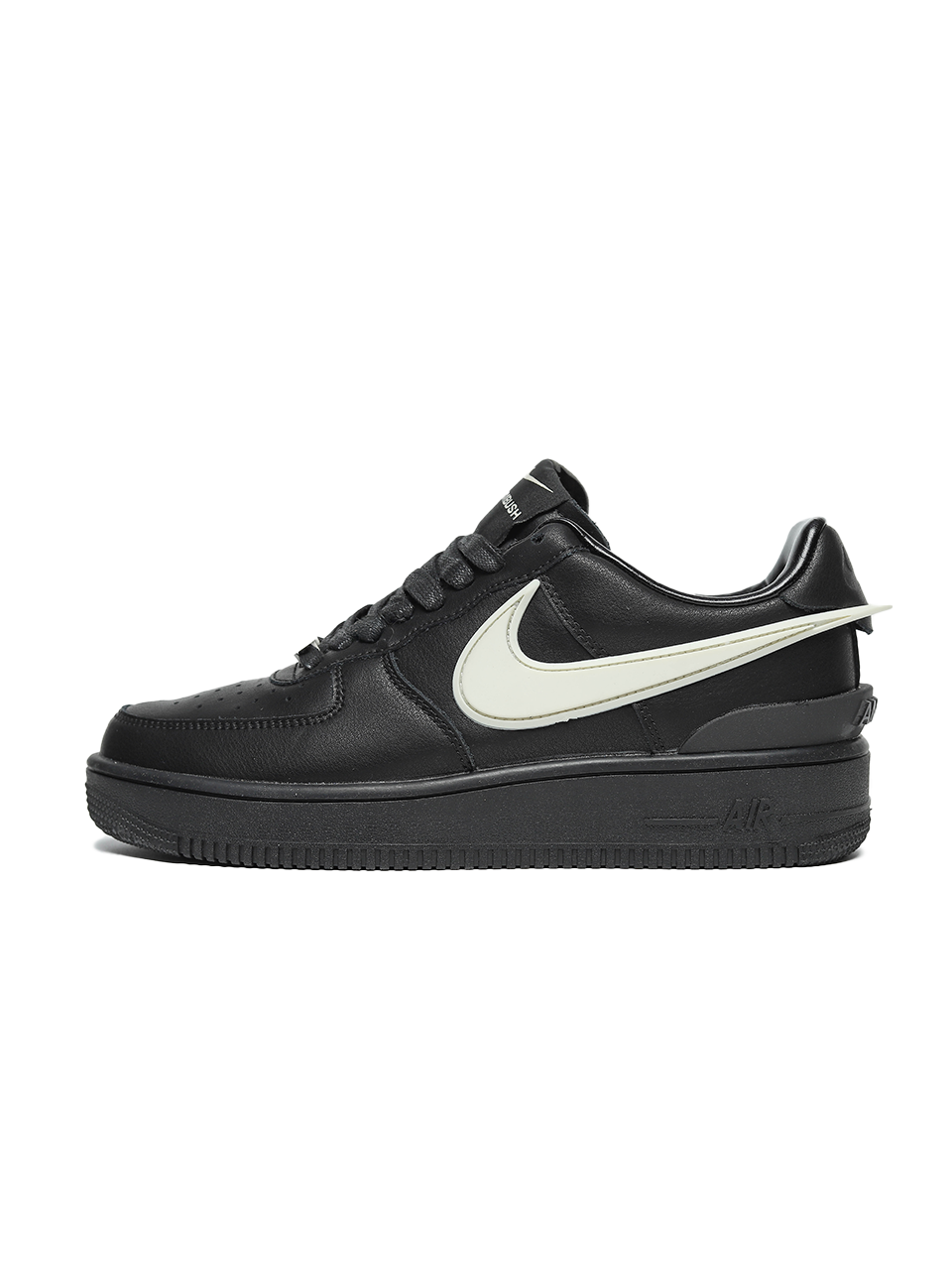 Nike Air Force 1 Low x AMBUSH Black
