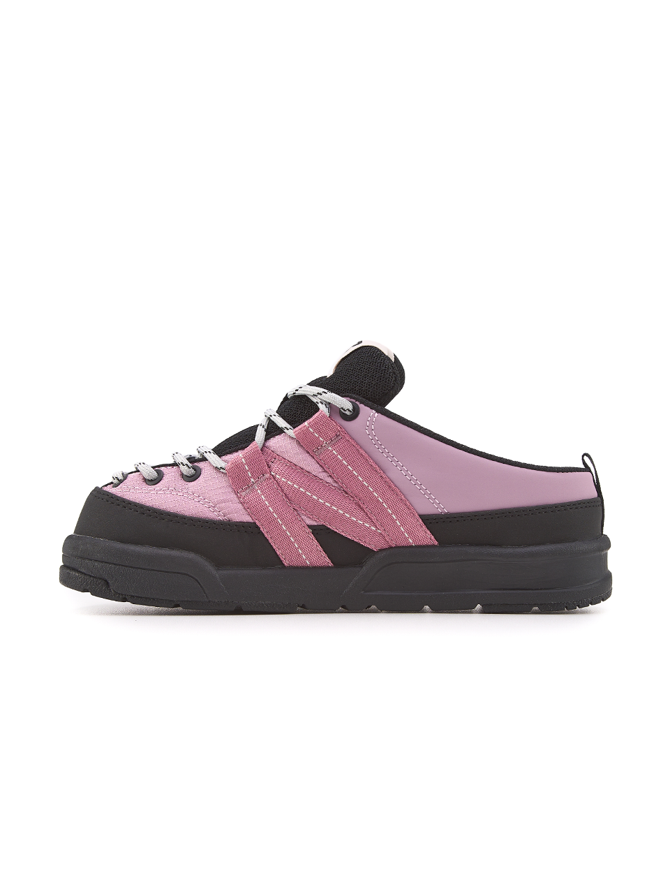 New Balance CRV Mule V2 Purple Black