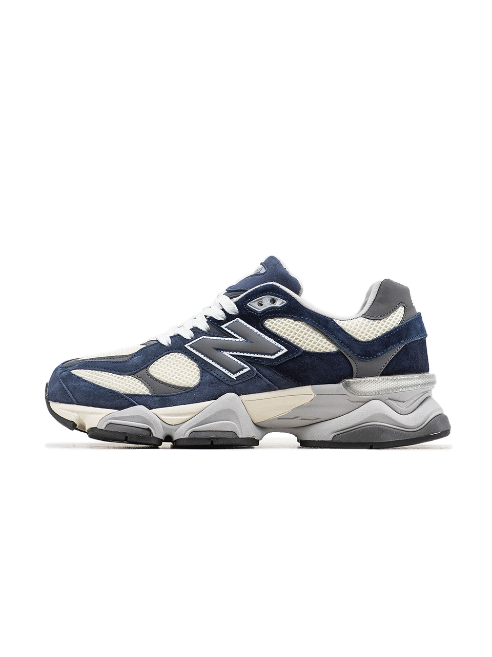 New Balance 9060 Blue White