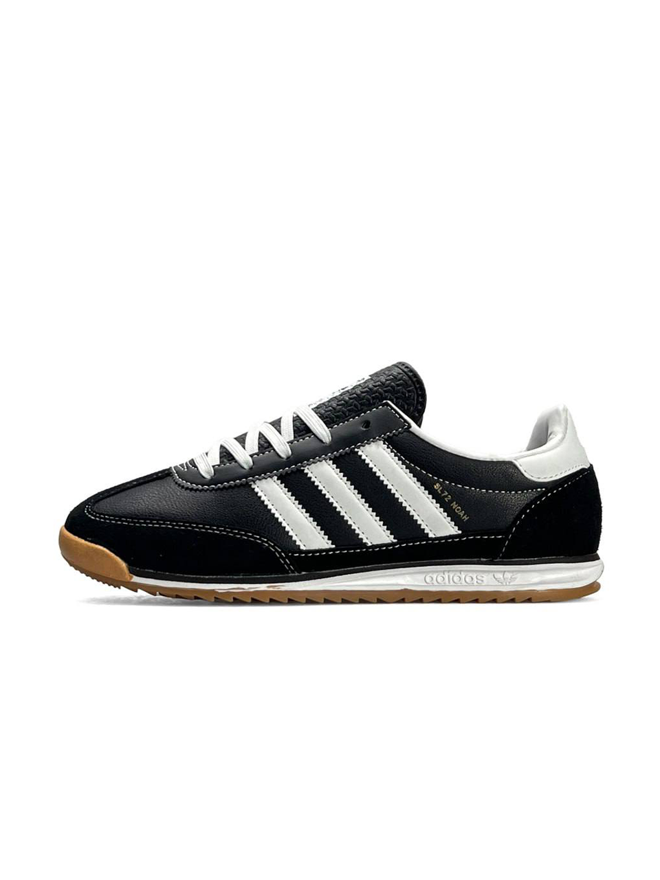 Adidas SL 72 Noah Black White