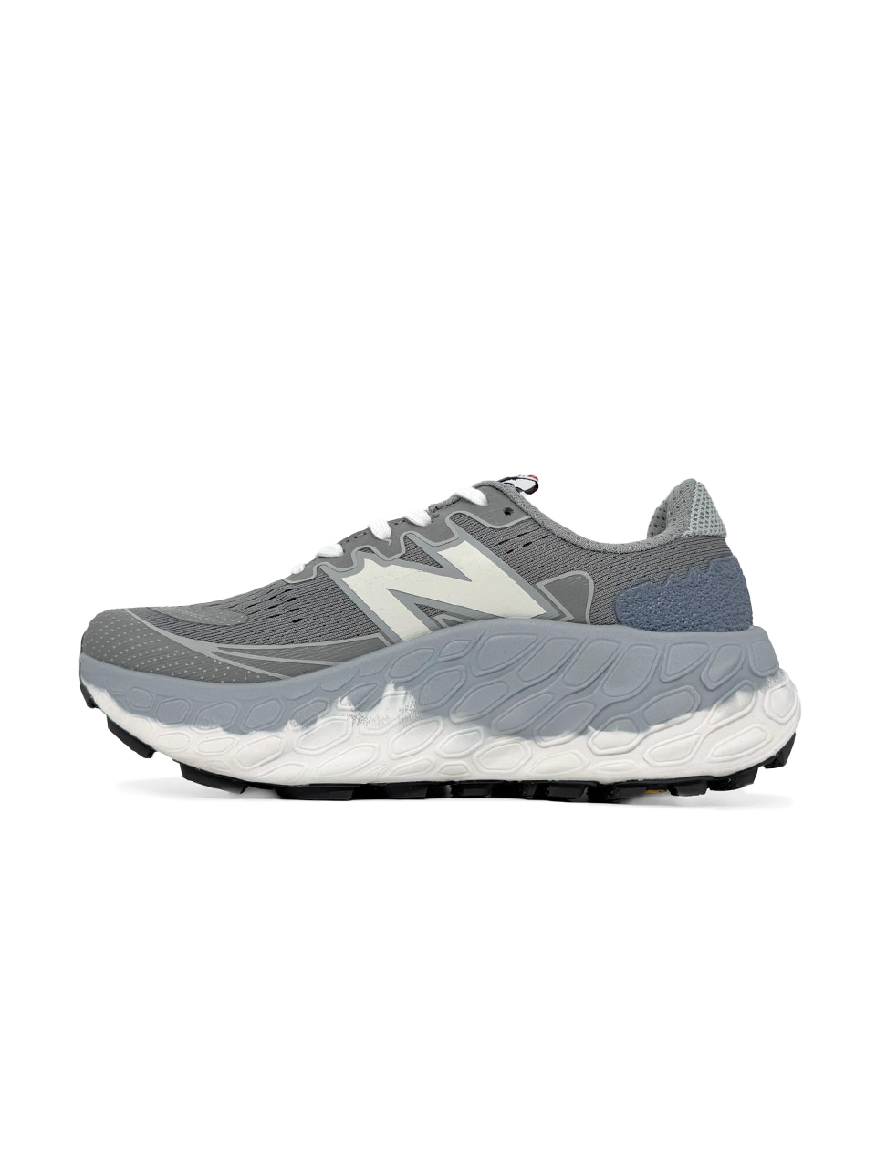 New Balance Fresh Foam Grey White
