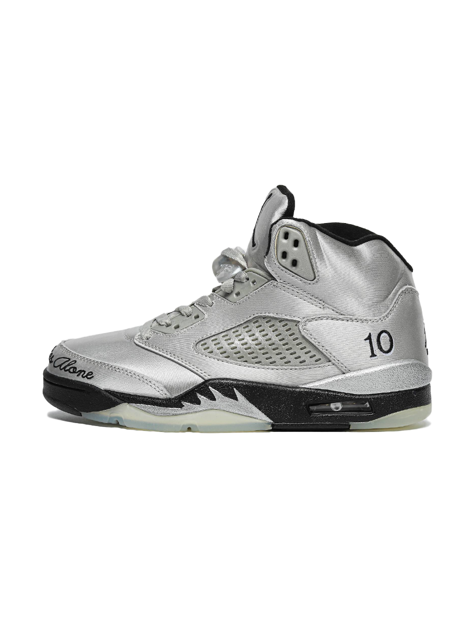 Anniversary Nike Air Jordan 5 Wings