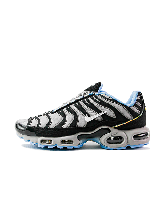 Nike Air Max TN Black Grey Waterproof