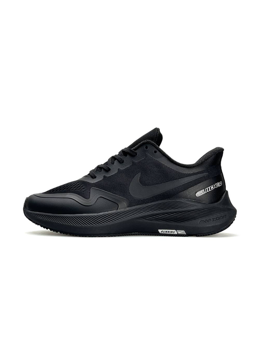 Nike Air Zoom Winflo 8 Shield All Black