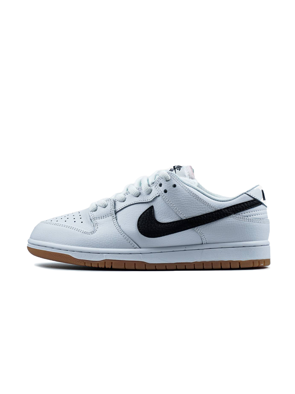 Nike SB Dunk White Gum