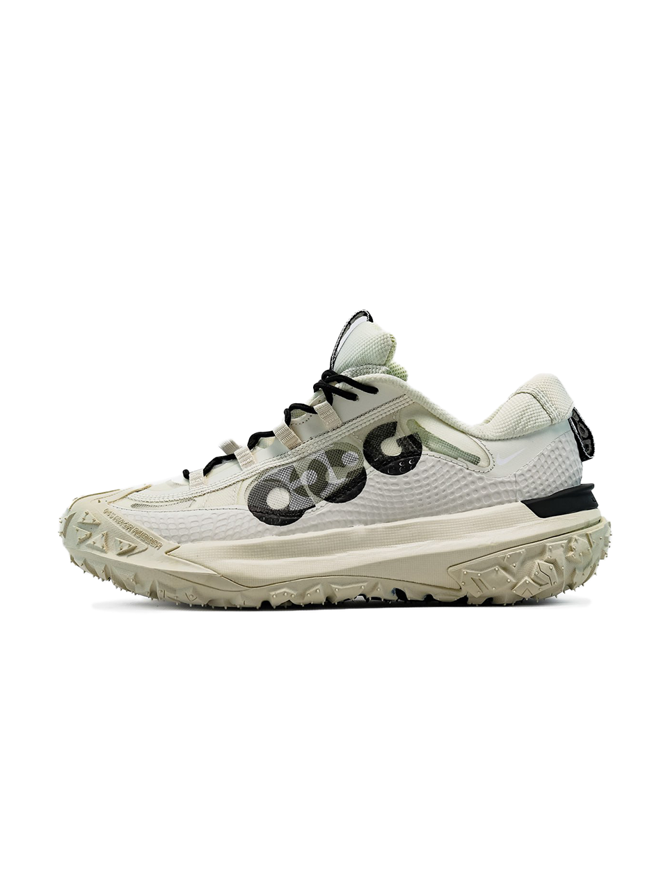 Nike ACG Mountain Fly Low 2 Beige Black