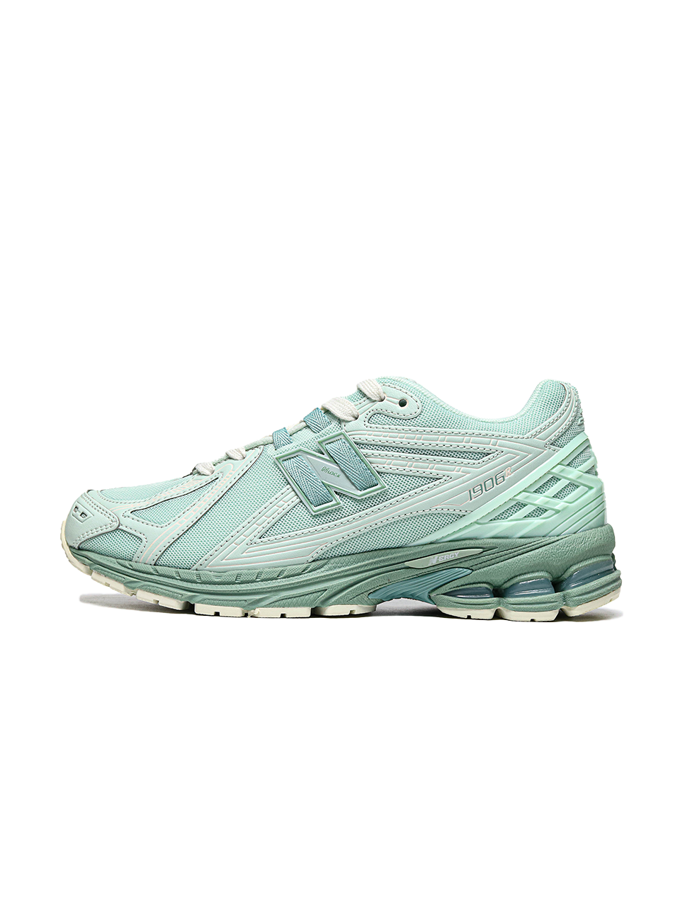New Balance 1906R Pastel Pack - Jade Green