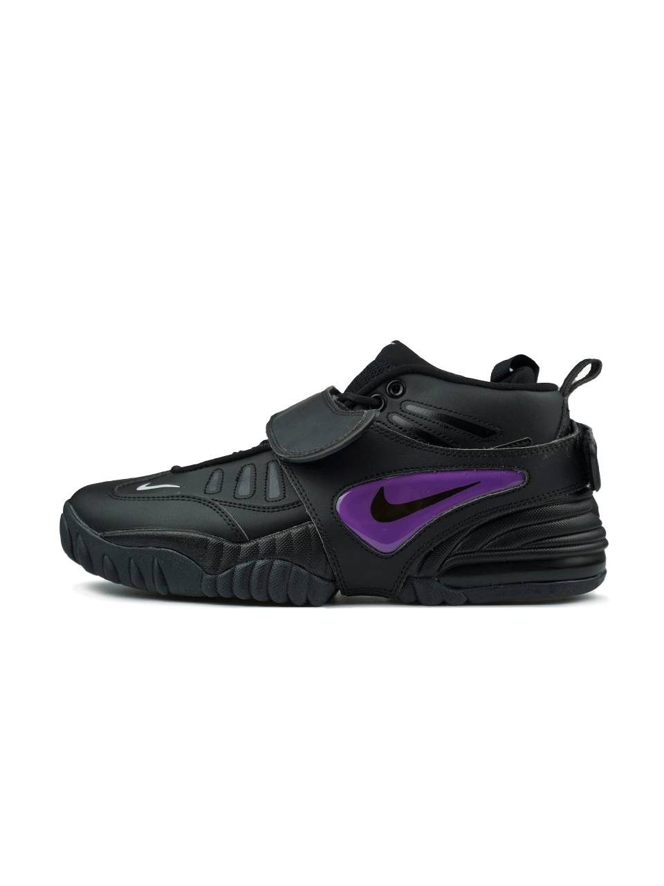 Nike Air Adjust Force AMBUSH Black Psychic Purple
