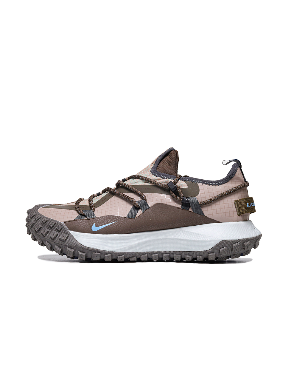 Nike ACG Mountain Fly Low SE Ironstone