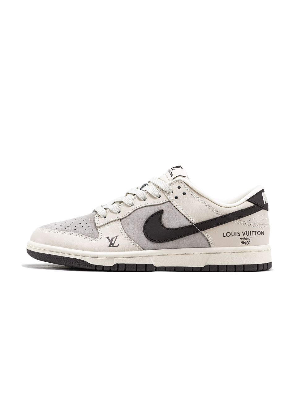 Nike SB Dunk Low x Louis Vuitton