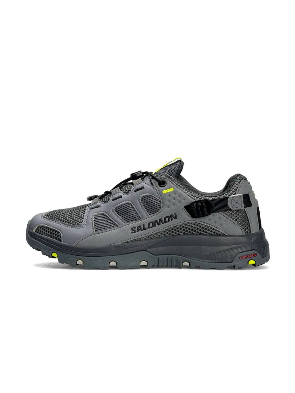 Salomon Tech Amphib 5 Grey