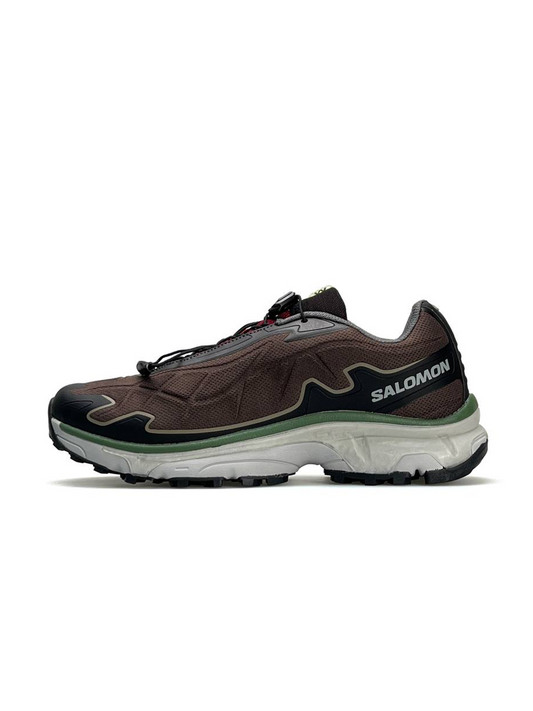 Salomon XT-SLATE Brown
