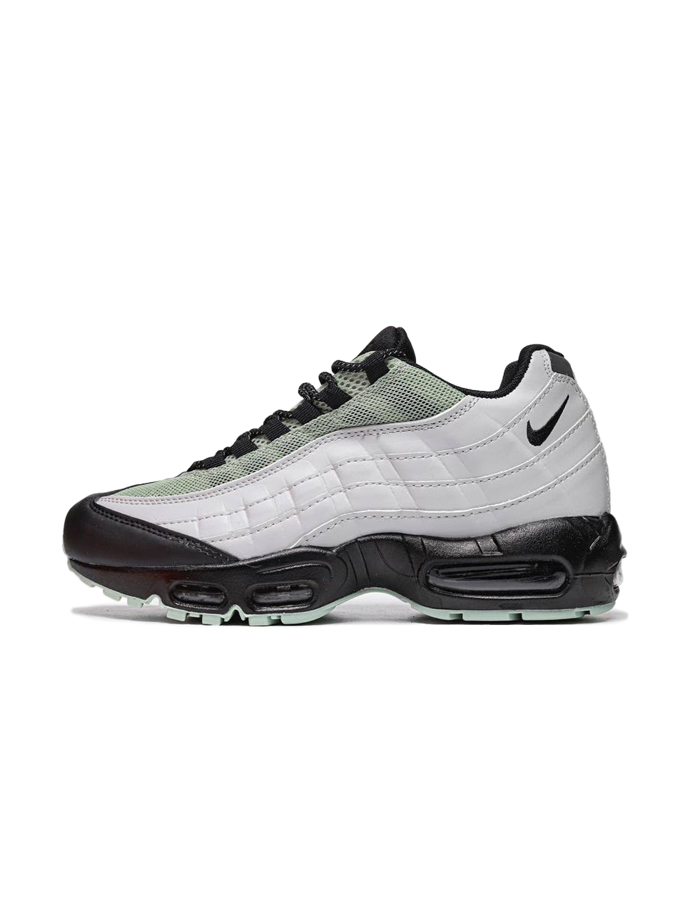 Nike Air Max 95 Essential 'BY YOU’