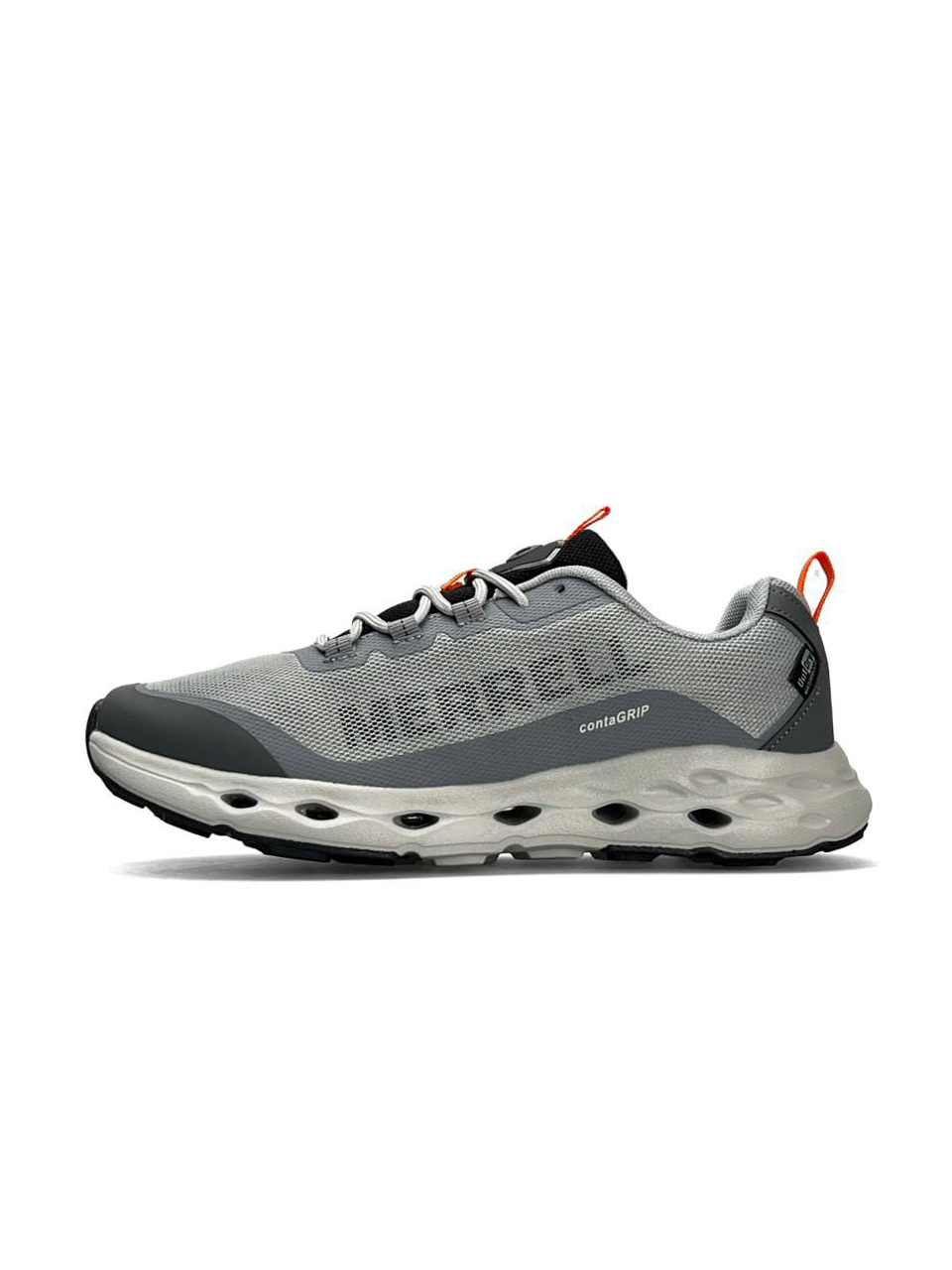 Merrell Drainmaker XTR Grey Orange / Light Grey