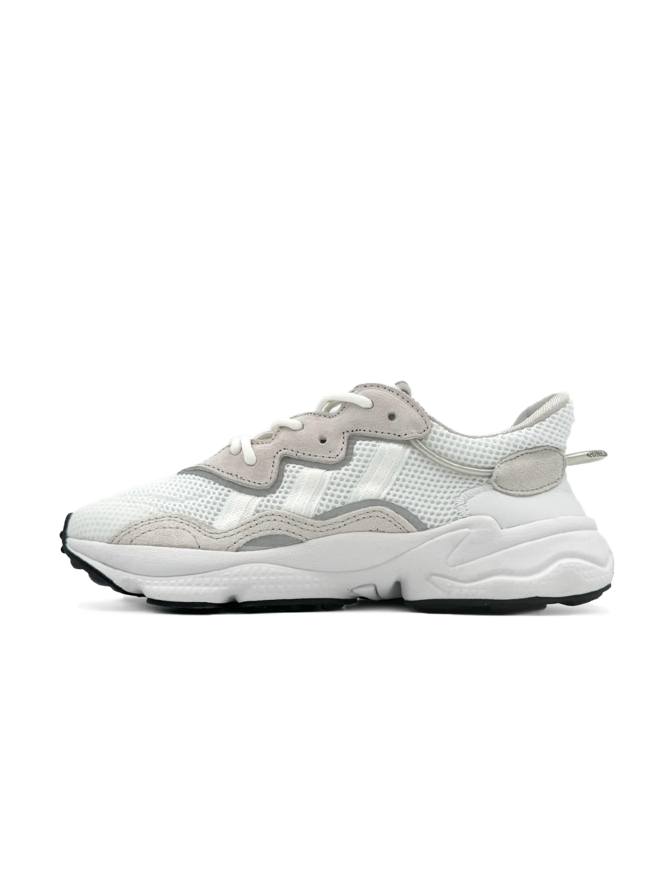 Adidas Ozweego White Beige
