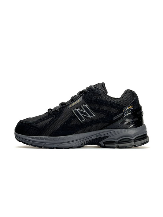 New Balance 1906R Black Grey Fur Gore-Tex