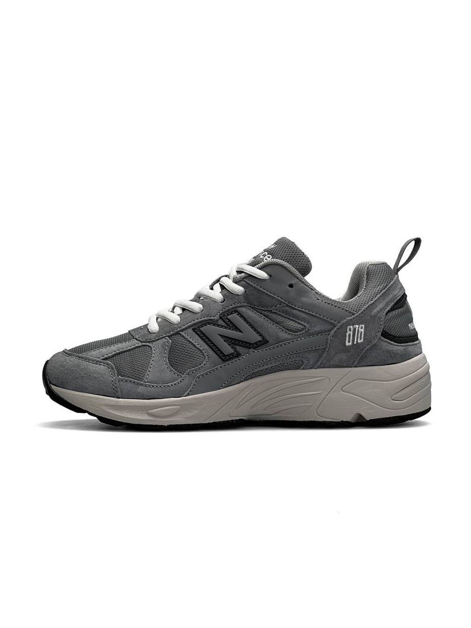 New Balance 878 Gray