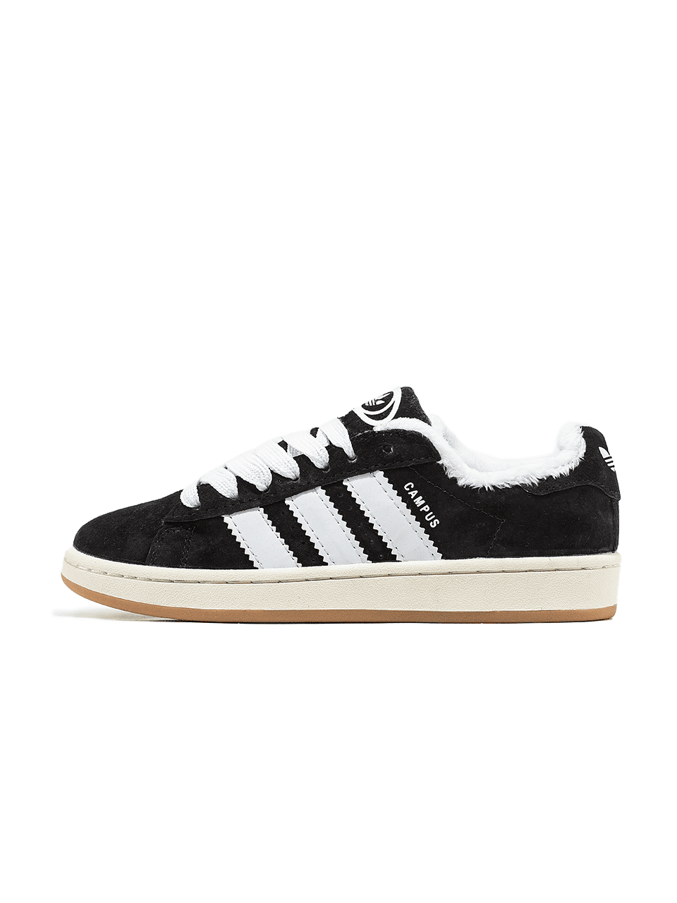 Adidas Campus Black Winter cro.ua