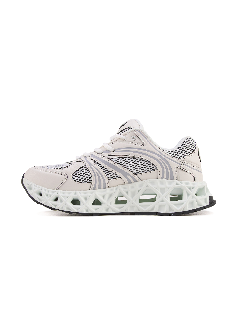 Dior B35 NXXT White