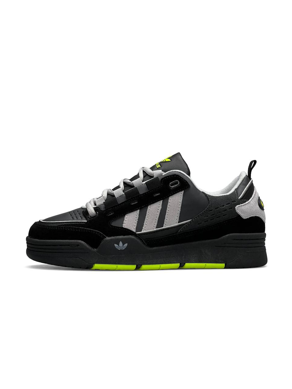 Adidas ADI2000 Gray Green