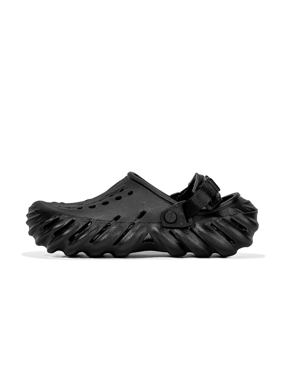 Crocs Echo Clog Black
