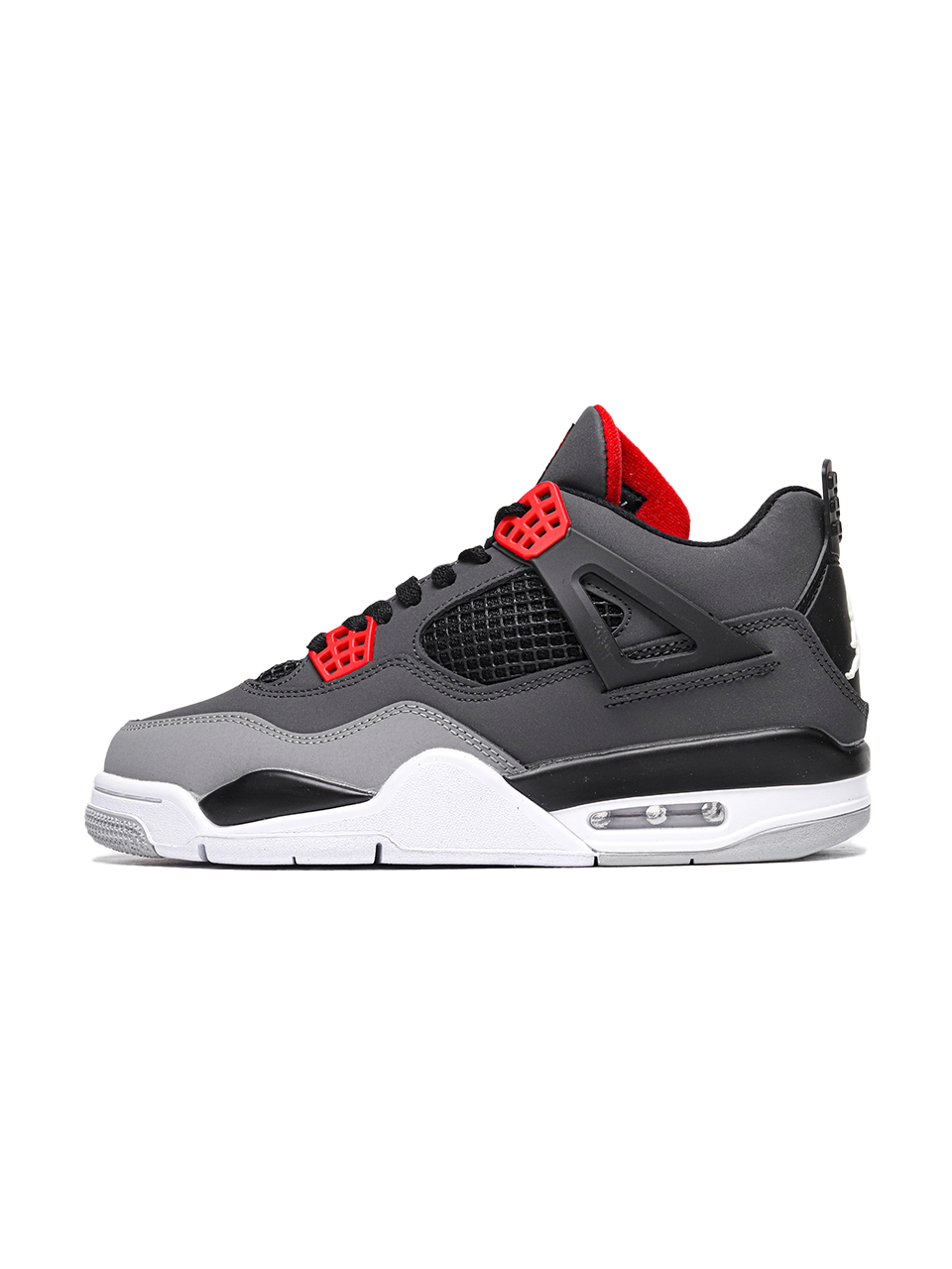 Nike Air Jordan 4 Retro Infrared