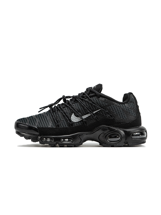 Nike Air Max TN Plus Toggle All Black