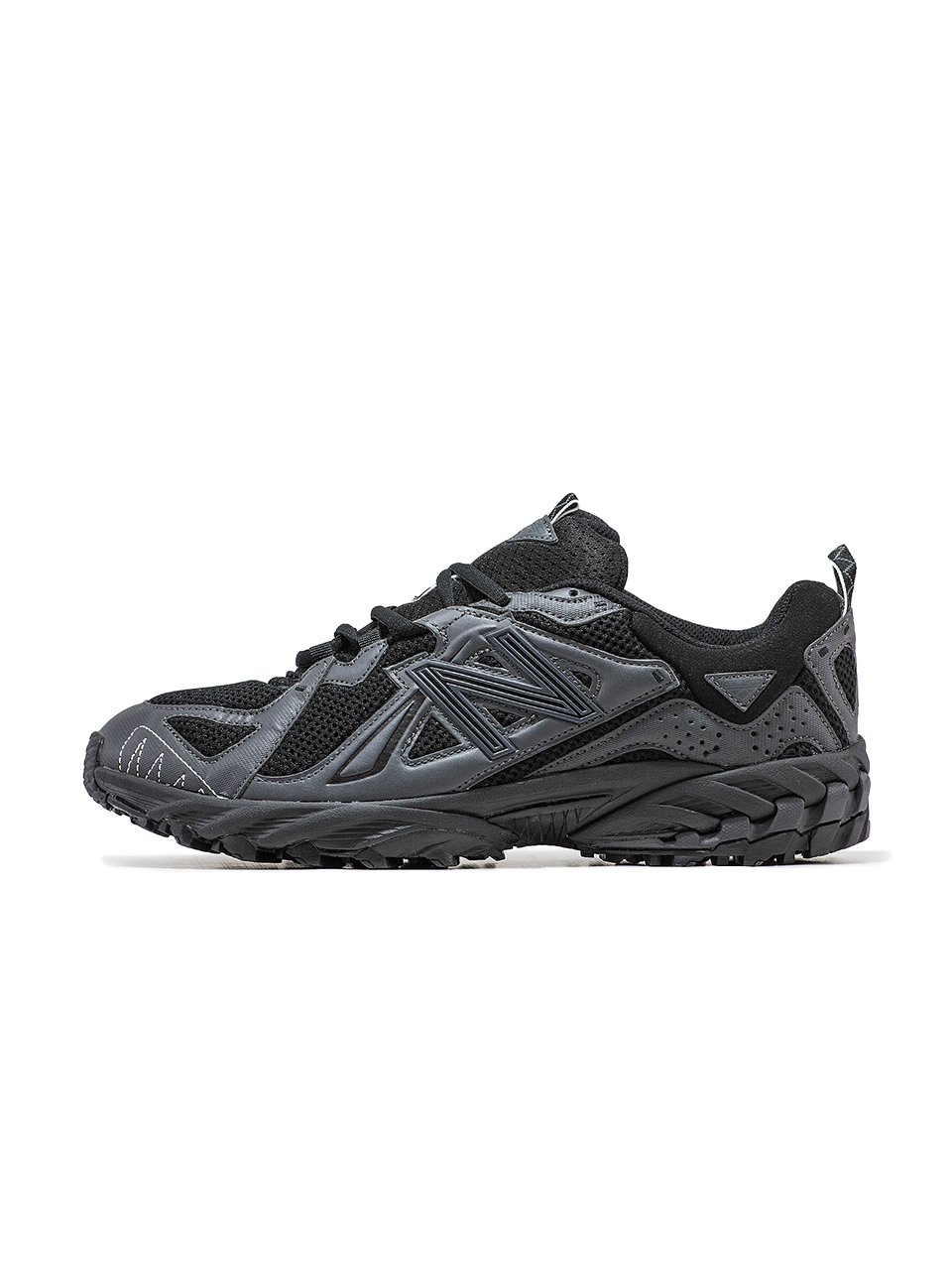 New Balance 610 Black