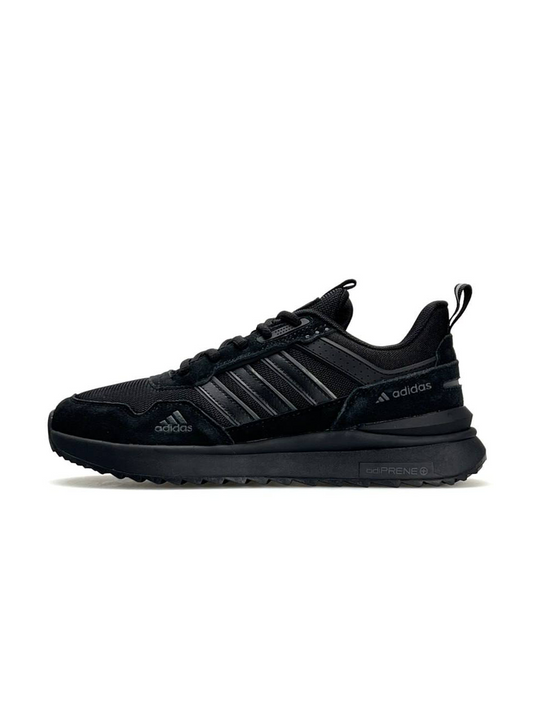 Adidas Equipment Street All Black