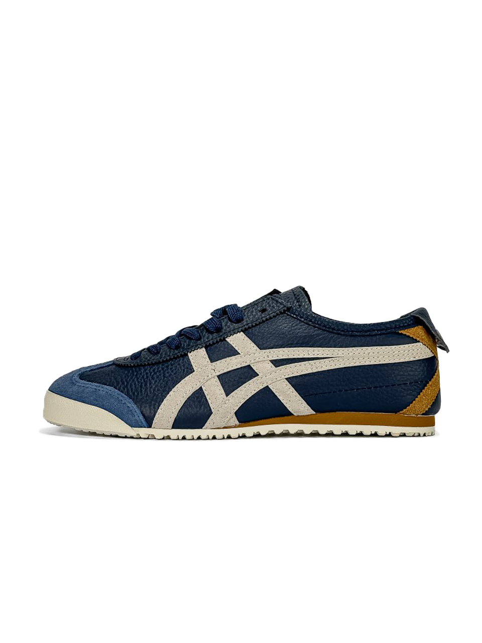 Asics Onitsuka Tiger Mexico 66 Iron Navy Birch