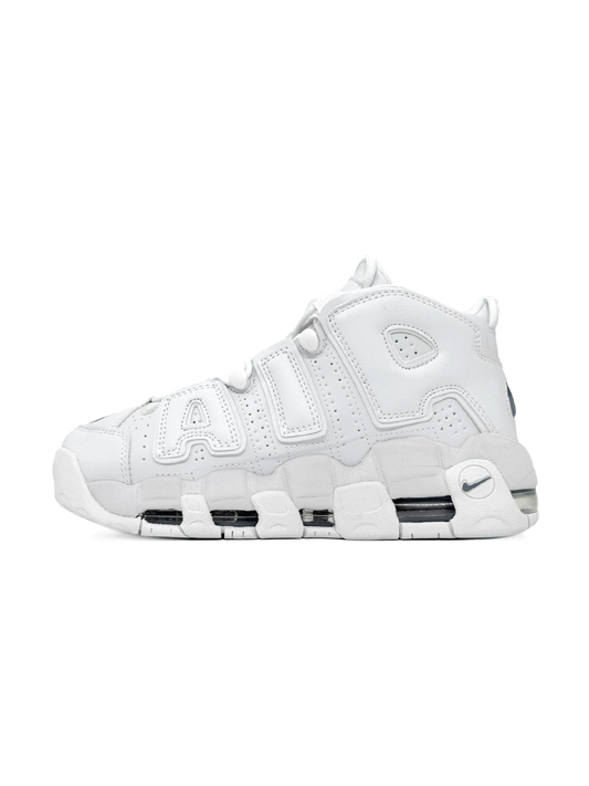 Nike Air More Uptempo 96 White