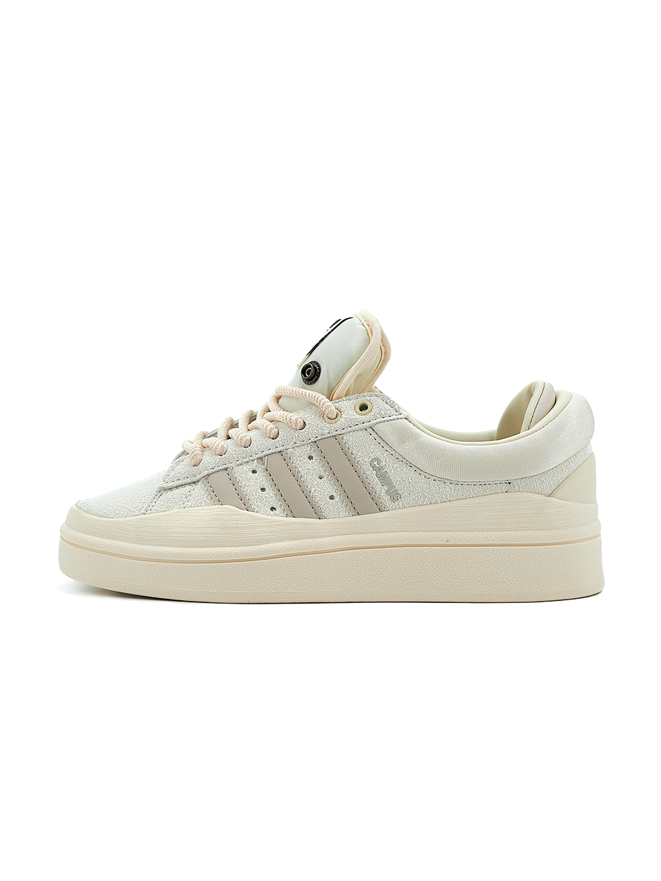 Adidas Campus x Bad Bunny Beige