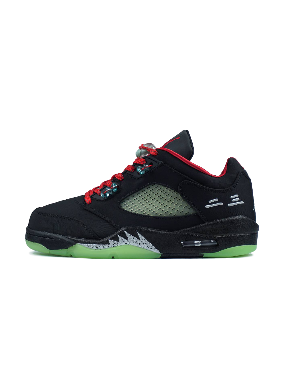 Nike Jordan 5 Retro Low SP x CLOT