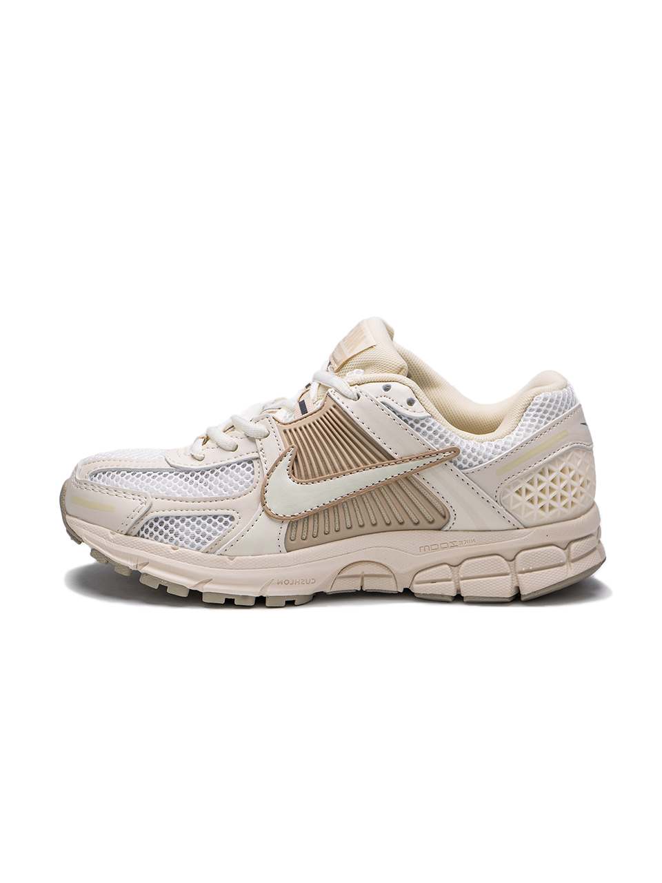 Nike Air Zoom Vomero 5 Sail Light Orewood Brown
