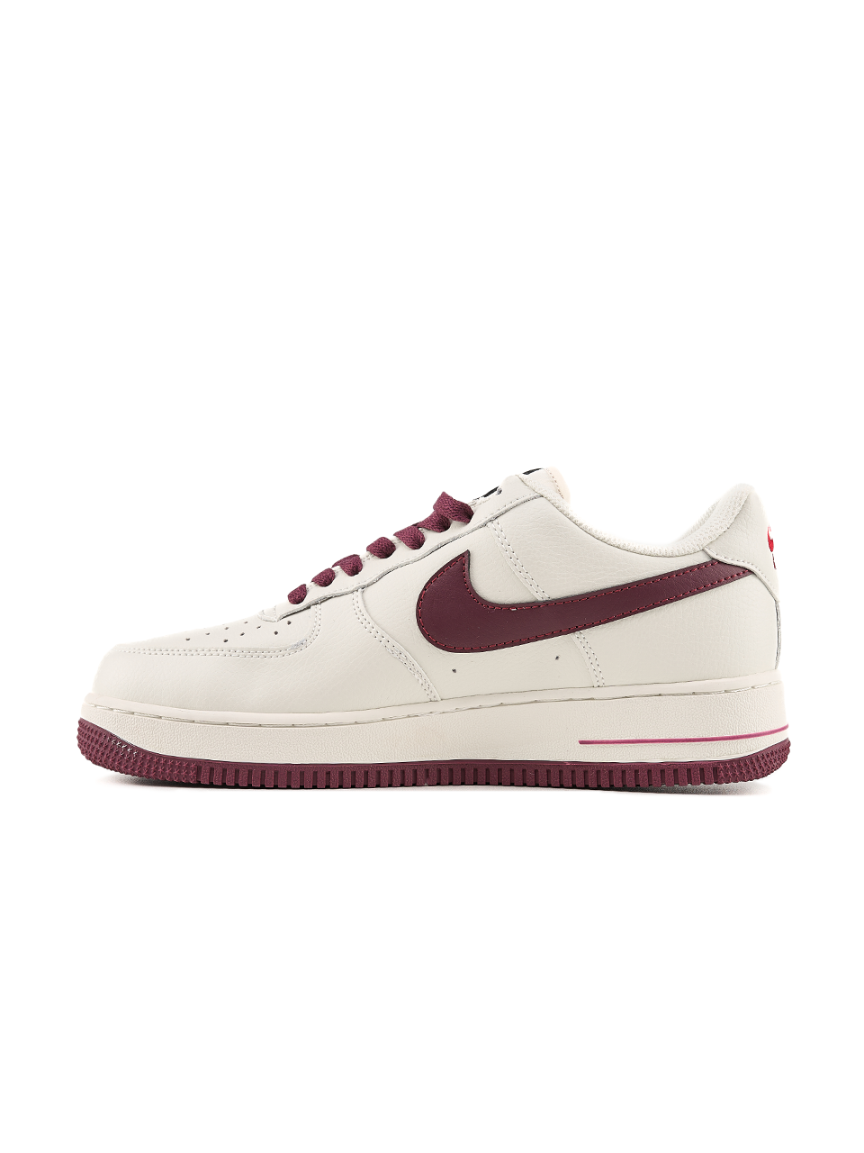 Nike Air Force 1 Low x Supreme x North Face