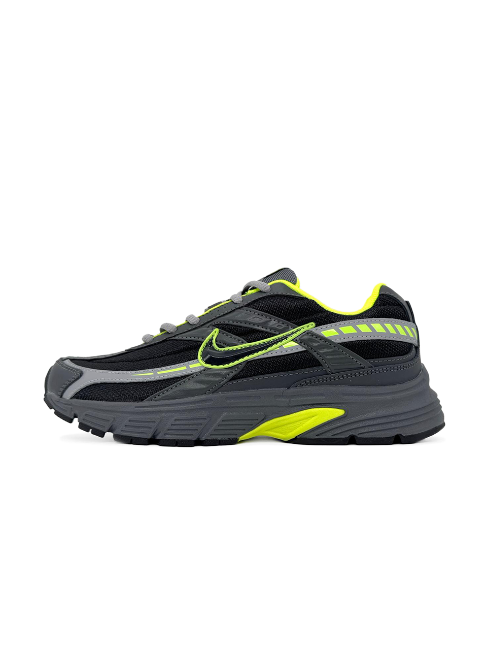 Nike Initiator Grey Green