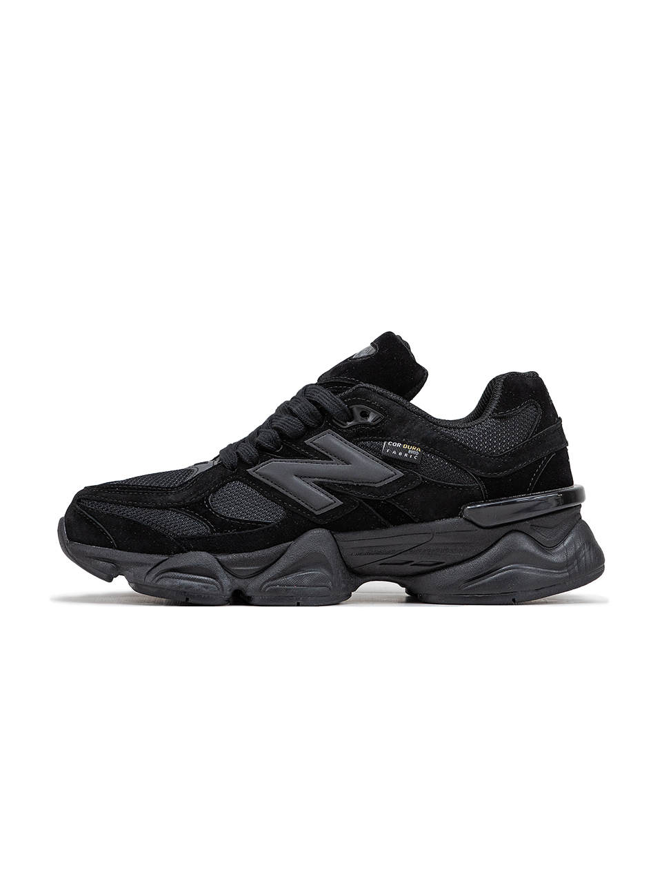 New Balance 9060 Cordura All Black