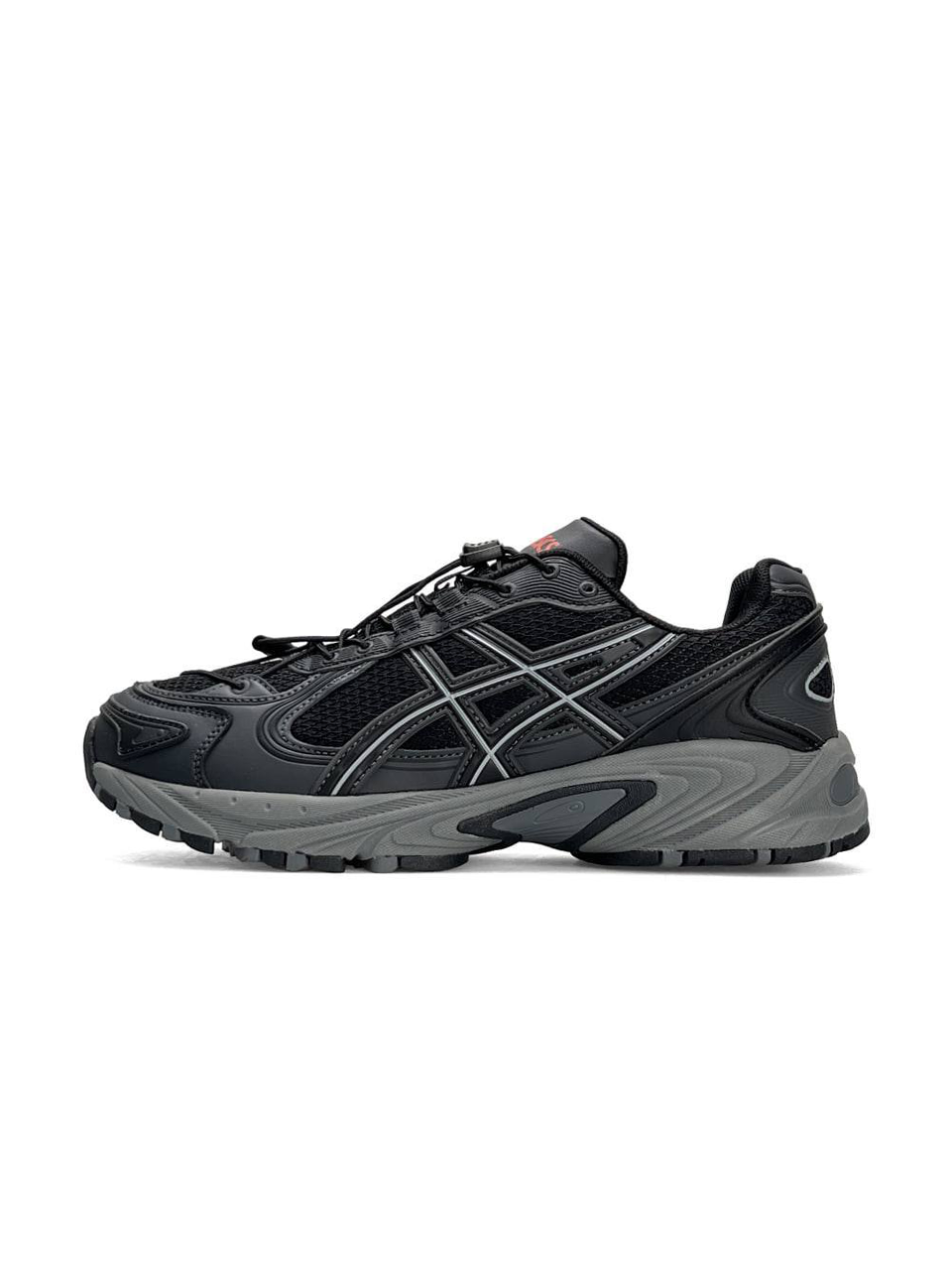 Asics Gel-Kahana TR V4 Dark Grey II