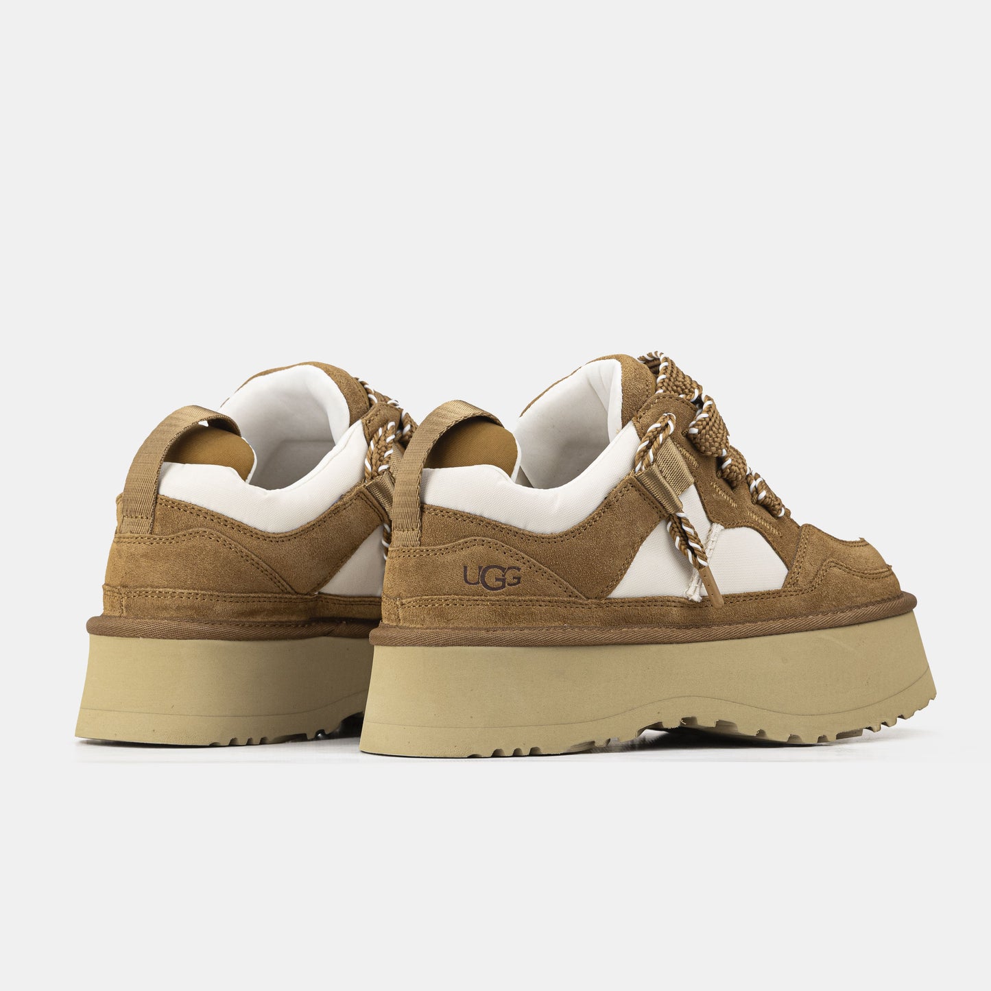 UGG Astromel Chestnut Termo