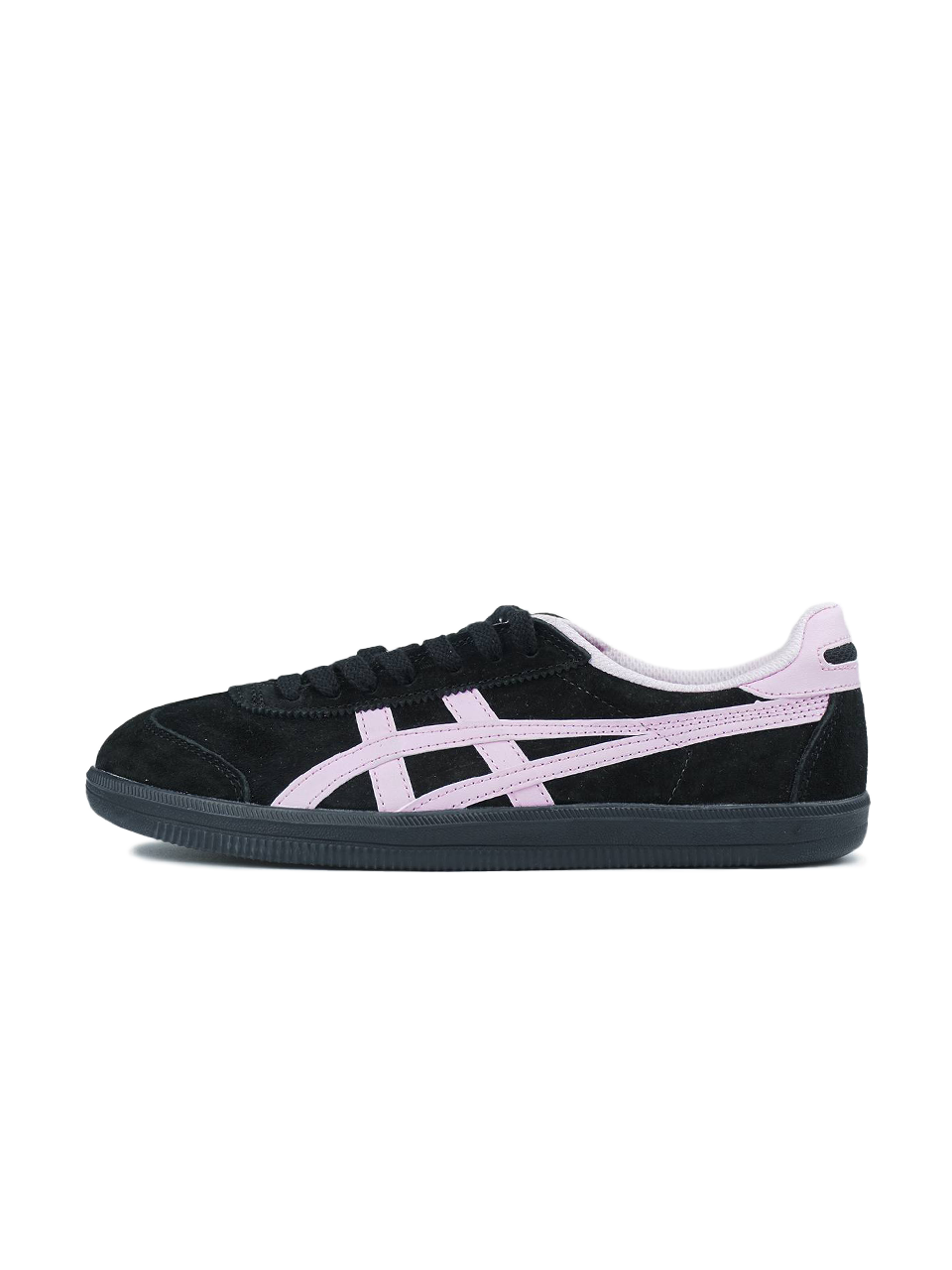 Asics Onitsuka Tiger Black Pink