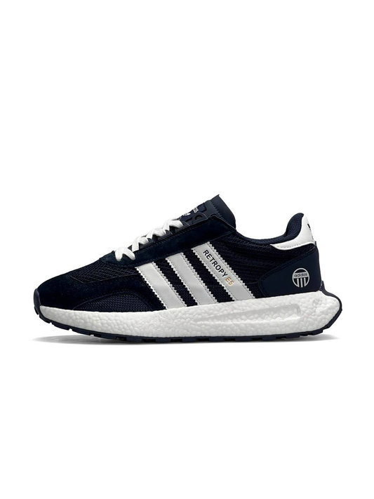 Adidas Retropy E5 Navy White