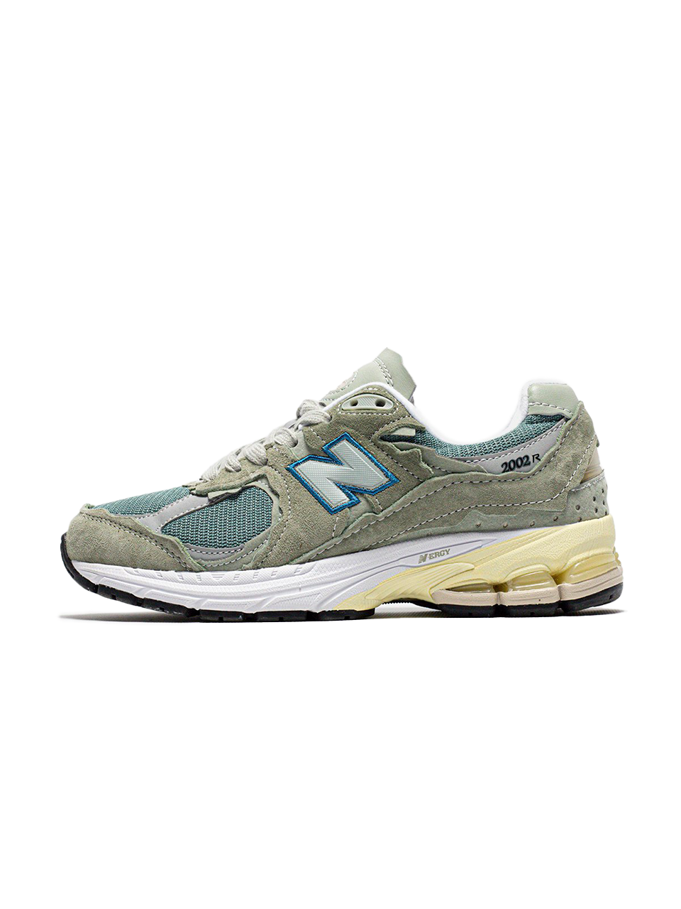 New Balance 2002R Mirage Grey