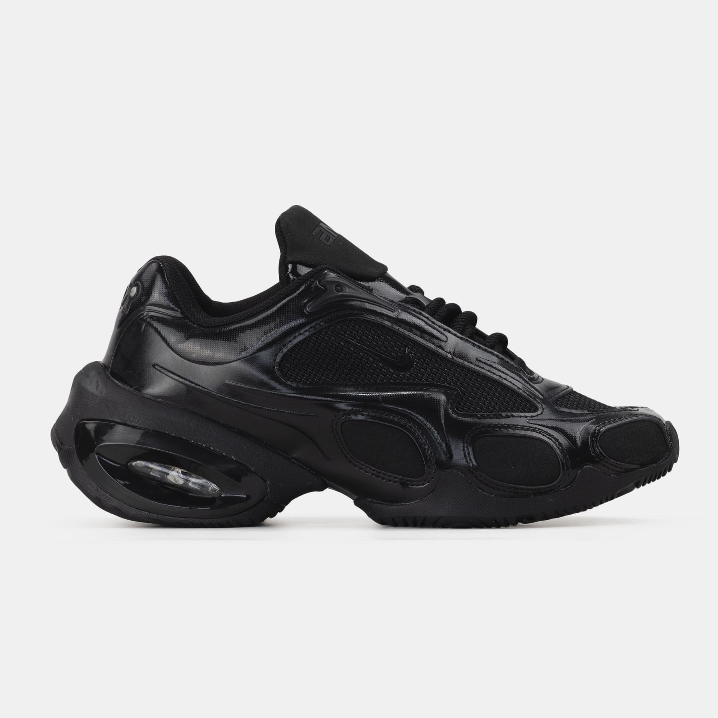 Nike Air Max Muse Black