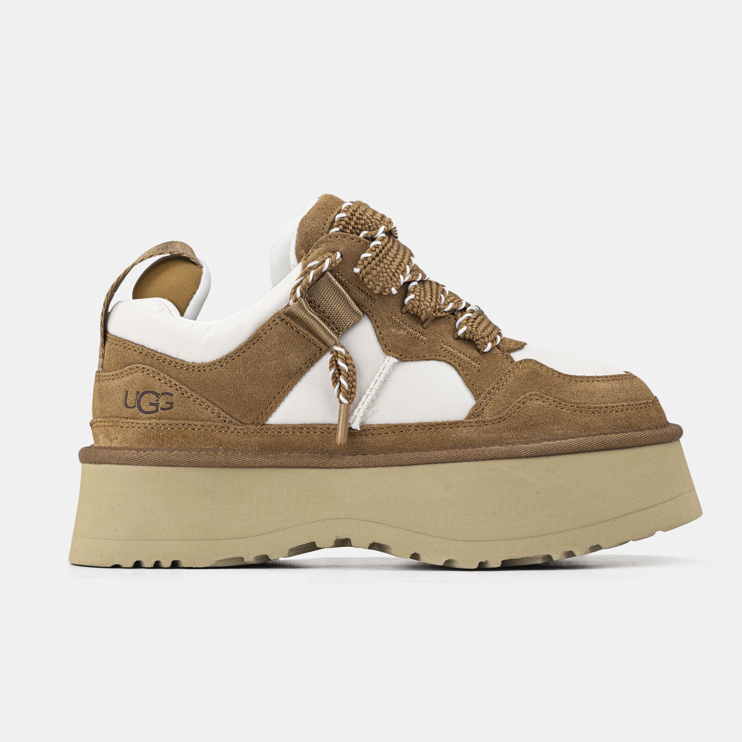 UGG Astromel Chestnut Termo