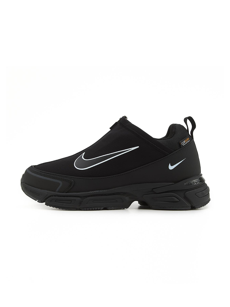 Nike Zoom Pulse Black White Cordura