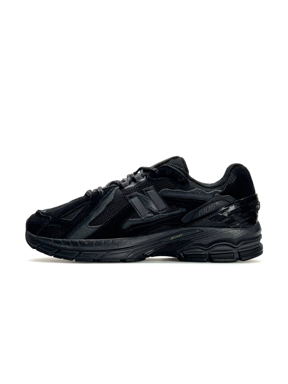 New Balance 1906D Gore-Tex All Black
