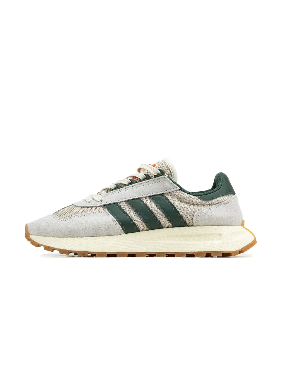 Adidas Retropy E5 Beige Green