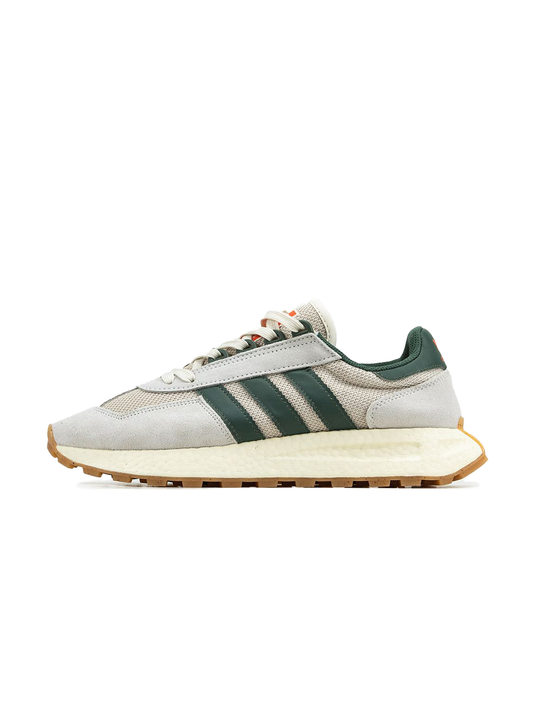 Adidas Retropy E5 Beige Green