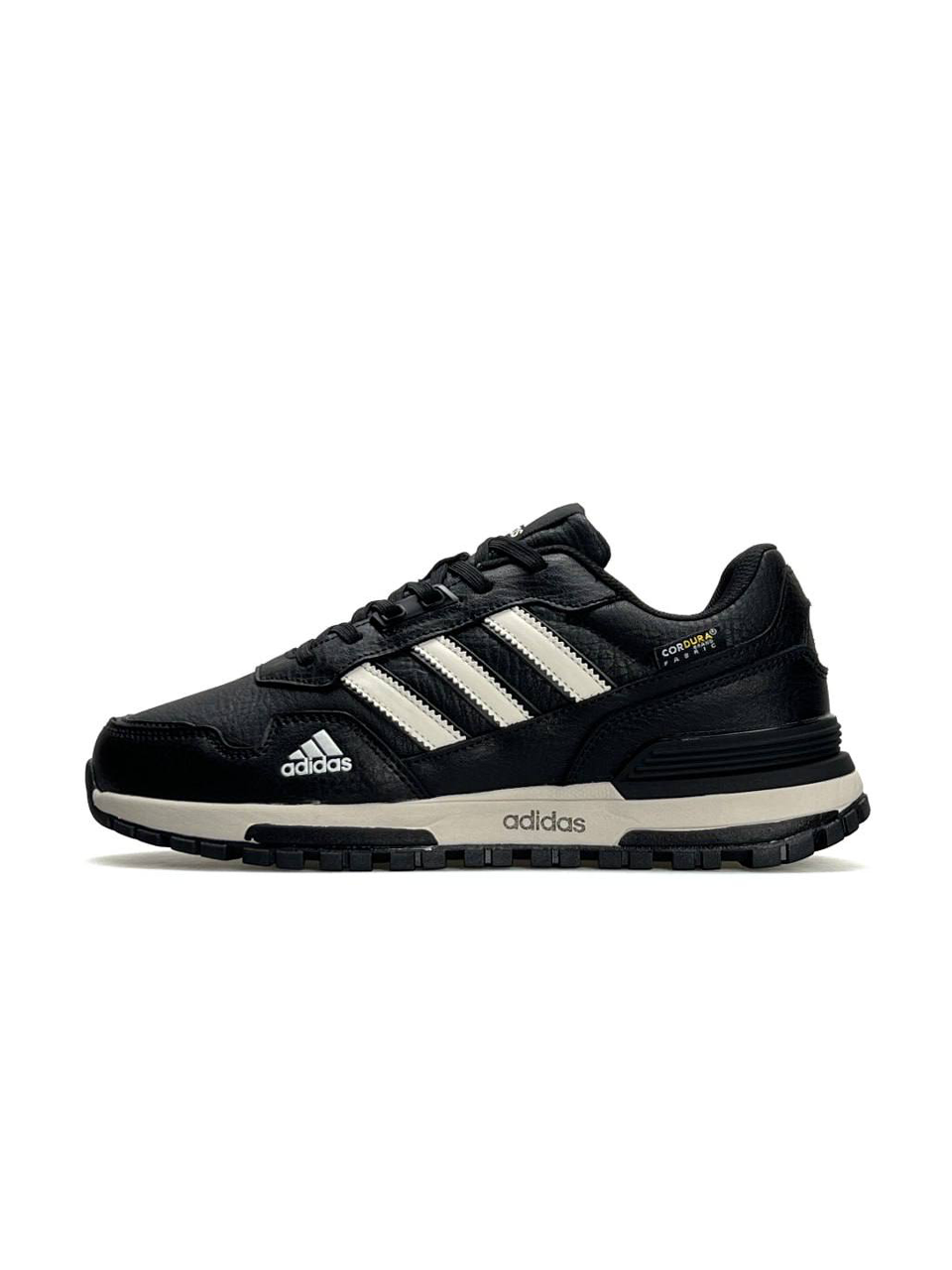 CORE 「CHAPTER」 700C 470mm Adidas ZX 700 Cordura Black Beige – cro.ua CORE 「CHAPTER」 700C 470mm Adidas ZX 700 Cordura Black Beige – cro.ua